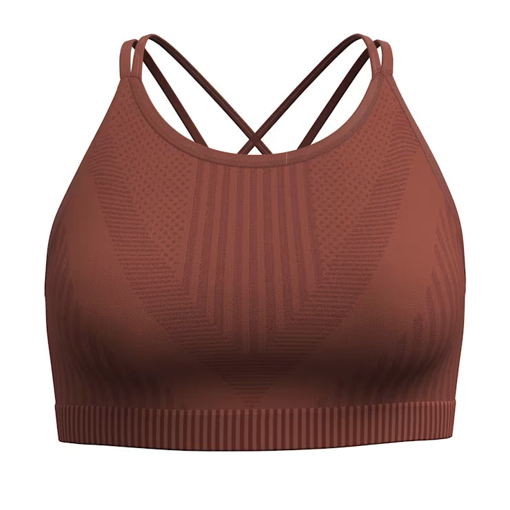 Women's Intraknit™ Strappy Bra image 1