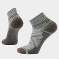 Hike Pattern Ankle Socks image 0