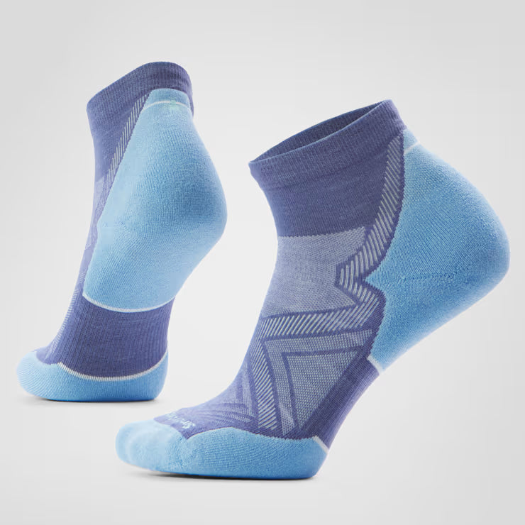 Women's Run Ankle Socks image 0