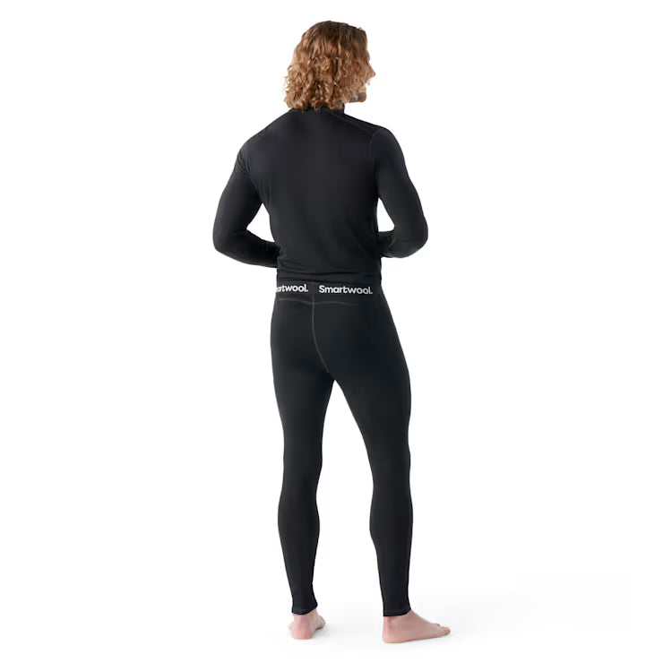 Men's Classic All-Season Merino Base Layer Bottom image 1