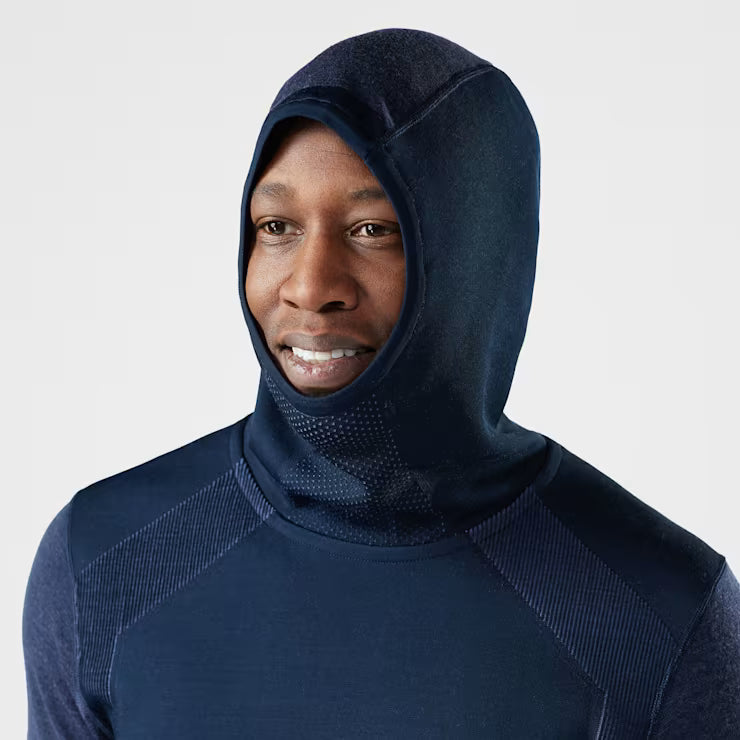 Men's Intraknit™ Thermal Merino Base Layer Hoodie image 6