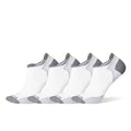 Run Low Ankle Socks 4-Pack image 0