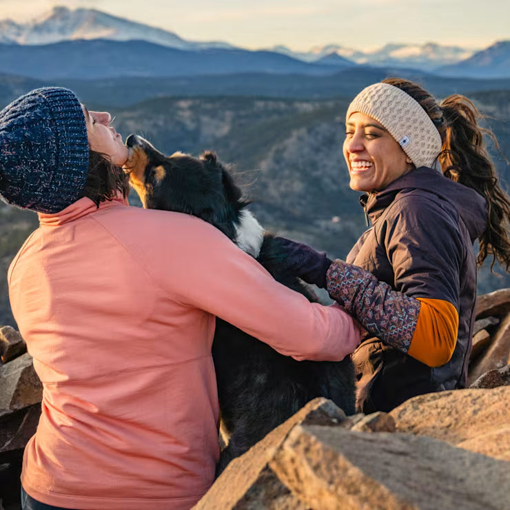 Women's Smartloft Hooded Jacket image 5