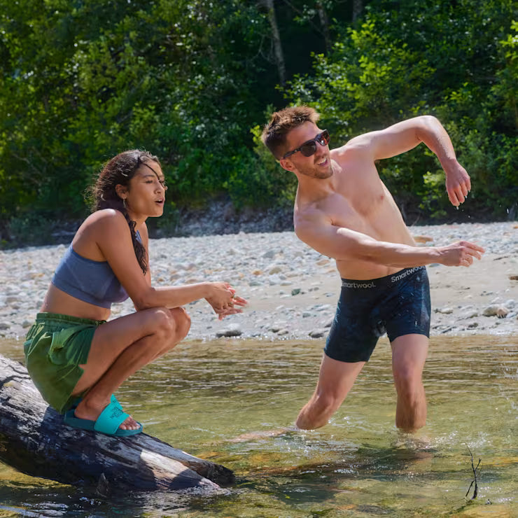 Women's Intraknit™ Strappy Bra image 2