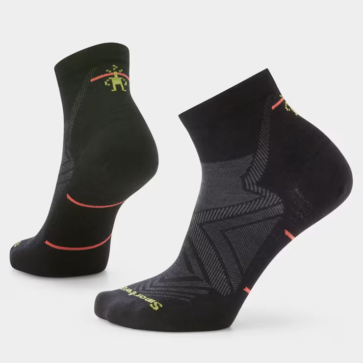 Women's Run Ankle Socks image 0