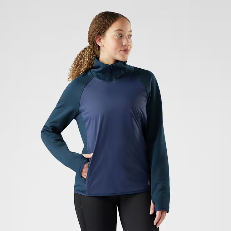 Women's Smartloft Pullover image 0