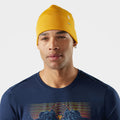 Thermal Merino Reversible Cuffed Beanie image 0