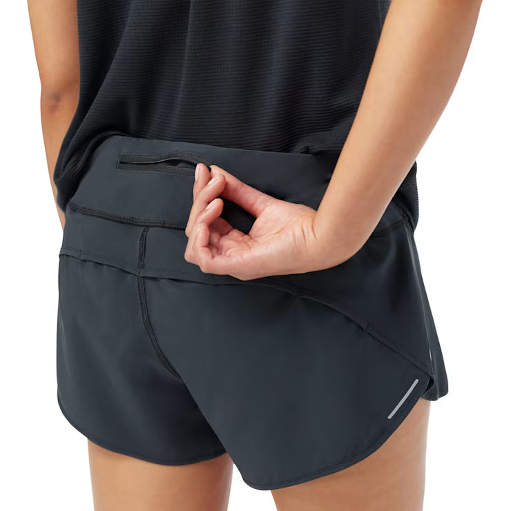 Women's Active Lined 3 Short image 3