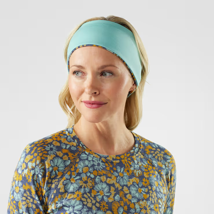 Thermal Merino Reversible Headband image 0