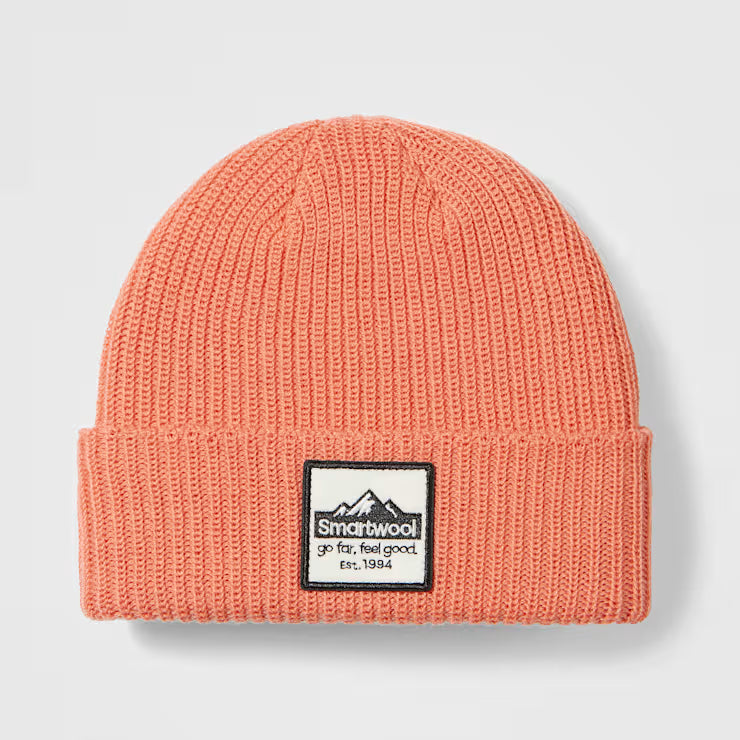 Kids' Smartwool Patch Beanie image 1