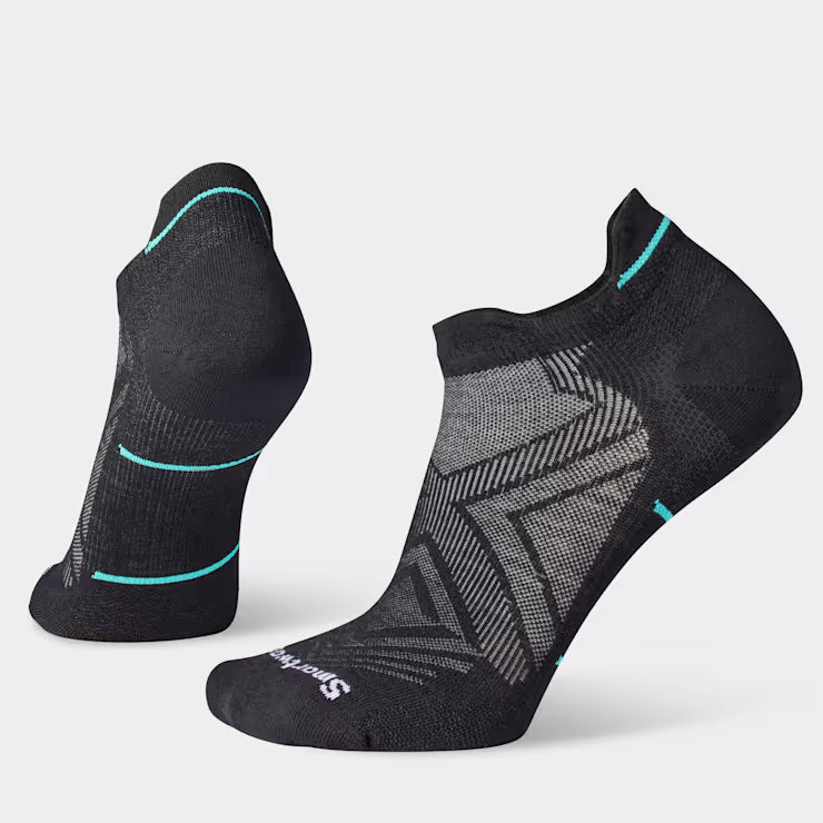 Women's Run Low Ankle Socks image 0