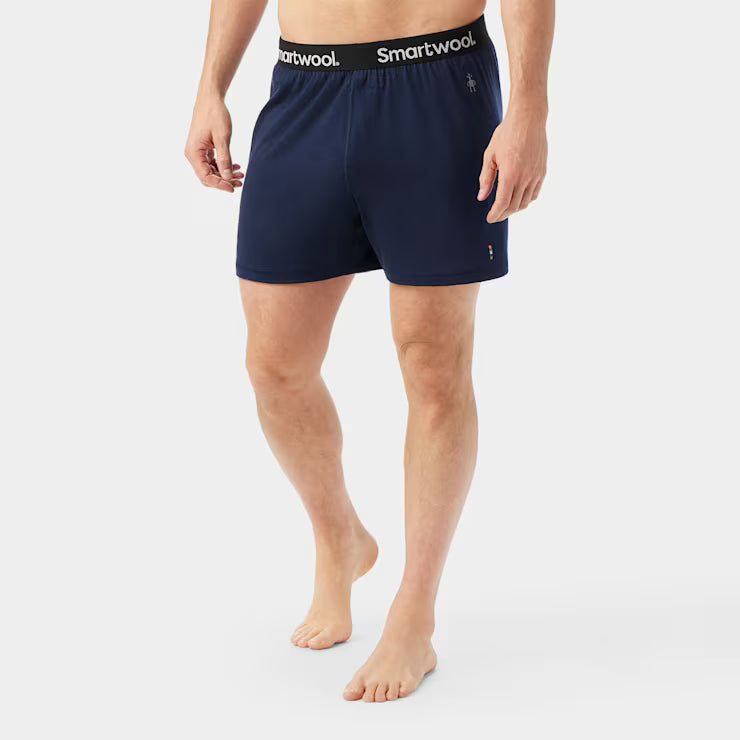 Men's Merino Boxer image 0