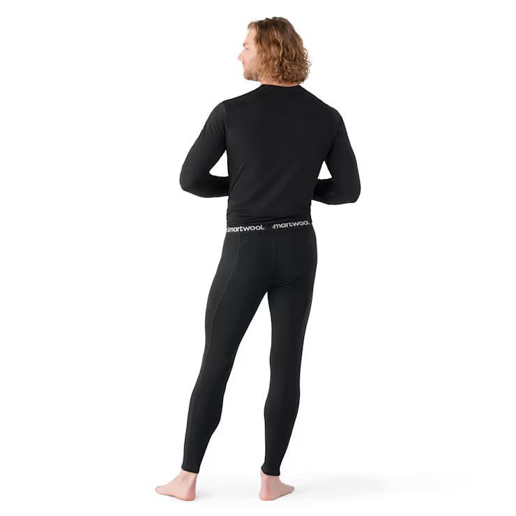 Men's Classic Thermal Merino Base Layer Bottom image 2