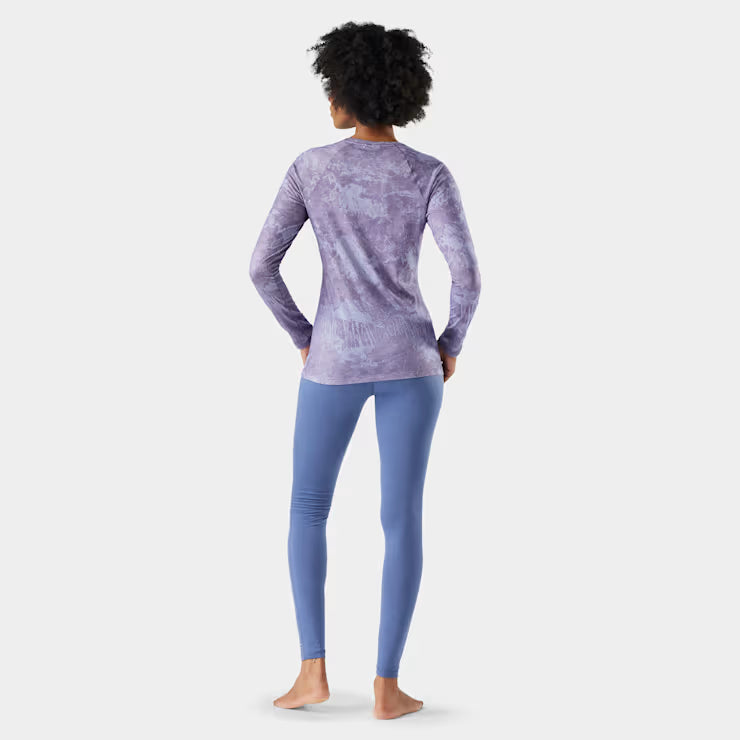 Women's Classic All-Season Merino Base Layer Crew image 1