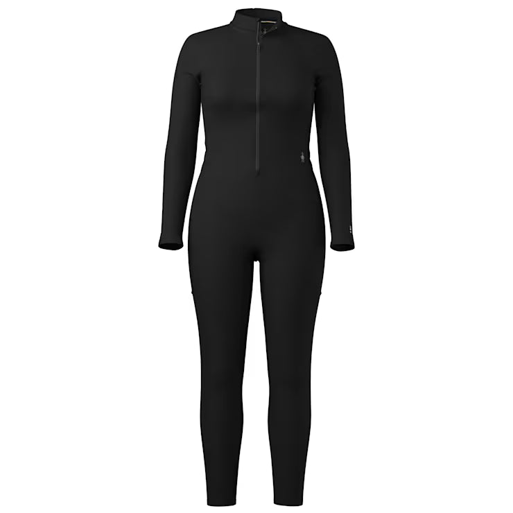 Women's Classic Thermal Merino Base Layer One Piece image 1