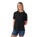 Women's Mountain Bike Short Sleeve Jersey image 0