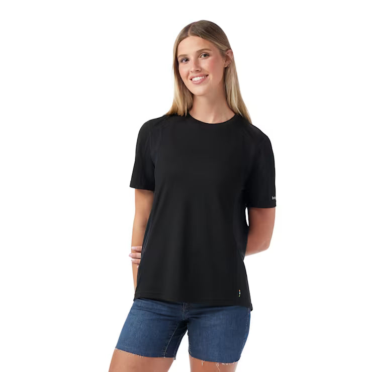 Women's Mountain Bike Short Sleeve Jersey image 0
