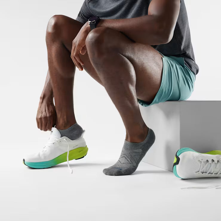 Run No Show Socks image 1