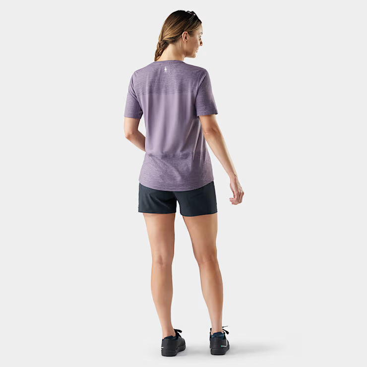 Women's Mountain Bike Short Sleeve Jersey image 1