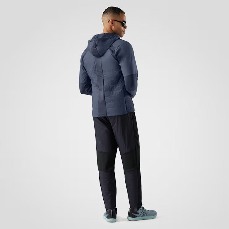 Men's Smartloft Hooded Jacket image 1