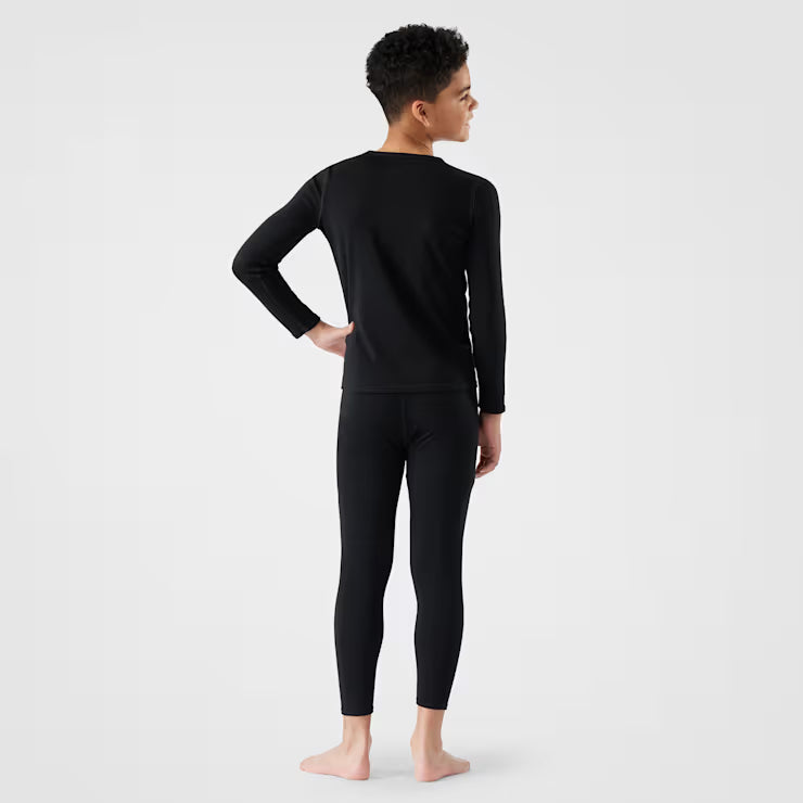 Kids' Classic Thermal Merino Base Layer Bottom image 3