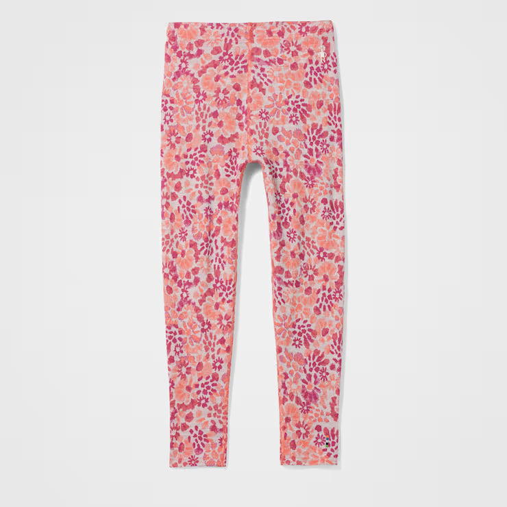 Kids' Classic Thermal Merino Base Layer Bottom image 2