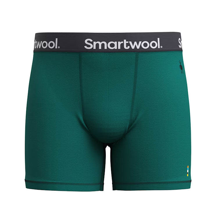 Men's Everyday Merino Boxer Brief image 2