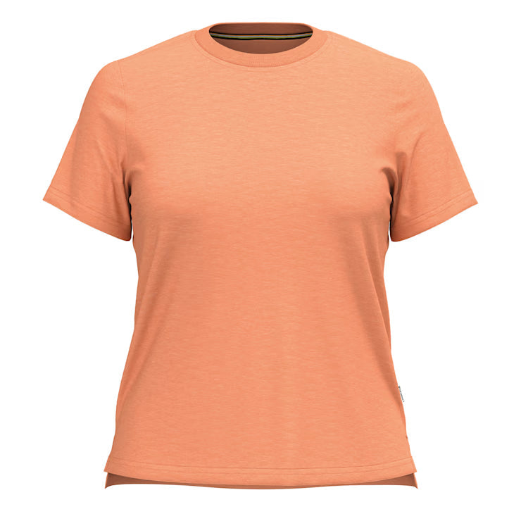 Women's Perfect Crew Short Sleeve Tee image 2