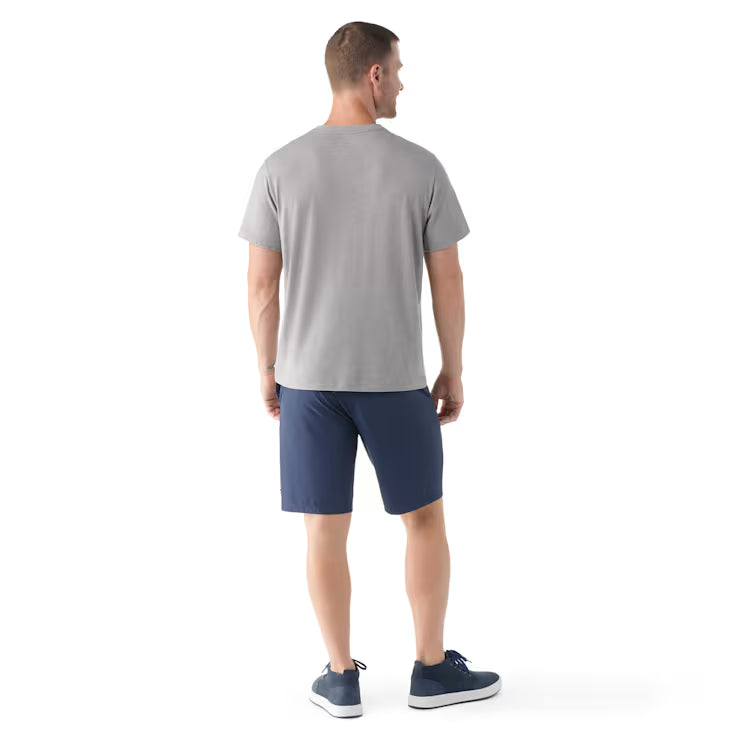 Men's Perfect V-Neck Short Sleeve Tee image 1