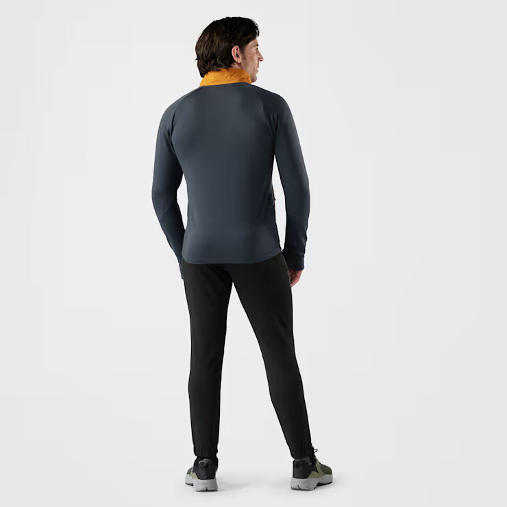 Men's Smartloft Hybrid Jacket image 3