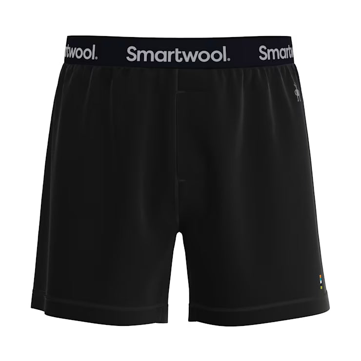 Men's Merino Boxer image 2