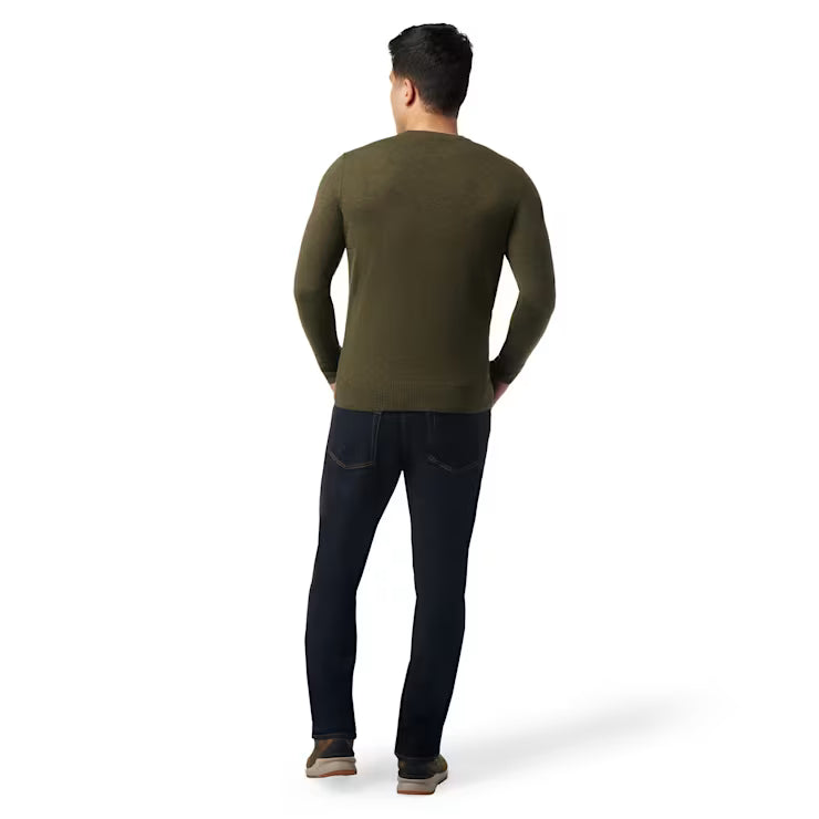 Men's Sparwood Crew Sweater image 1