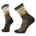 Hike Mountain Moose Crew Socks image 0