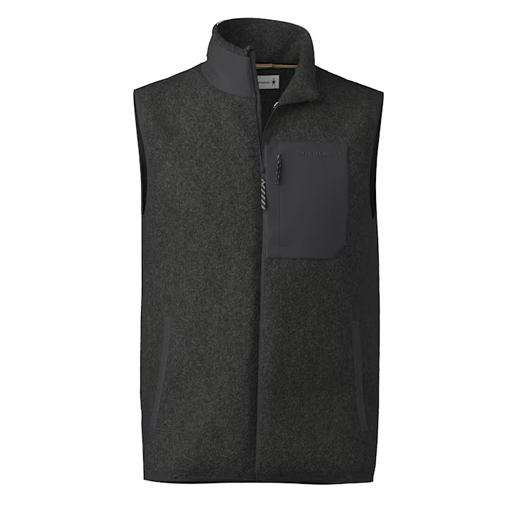 Men's Second Cut™ Fleece Vest image 3
