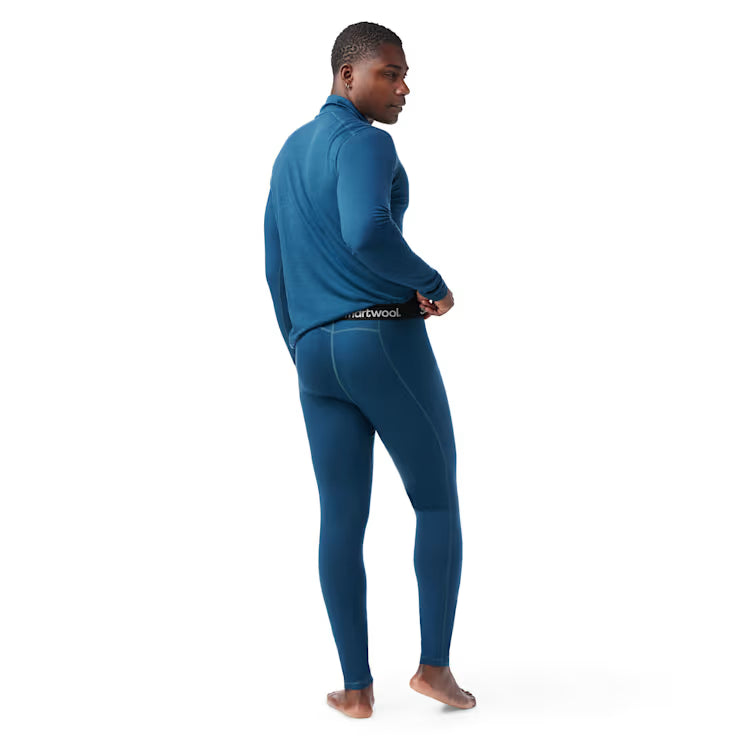 Men's Classic All-Season Merino Base Layer Bottom image 1