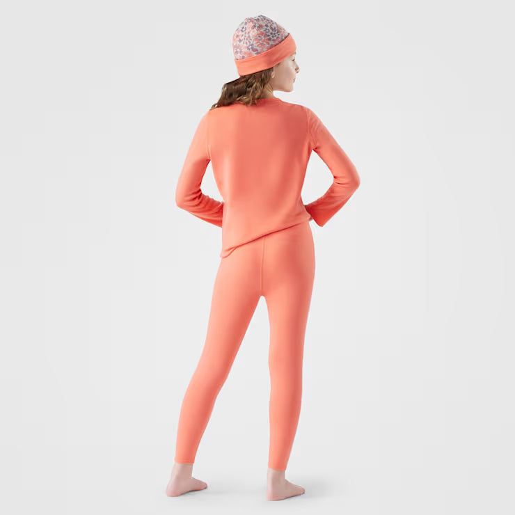 Kids' Classic Thermal Merino Base Layer Bottom image 1
