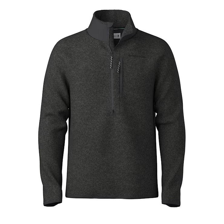 Men's Second Cut™ Fleece 1/2 Zip image 3