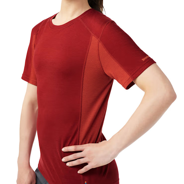 Women's Mountain Bike Short Sleeve Jersey image 2