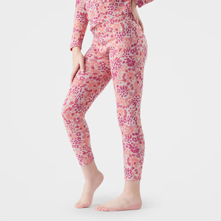 Kids' Classic Thermal Merino Base Layer Bottom image 0