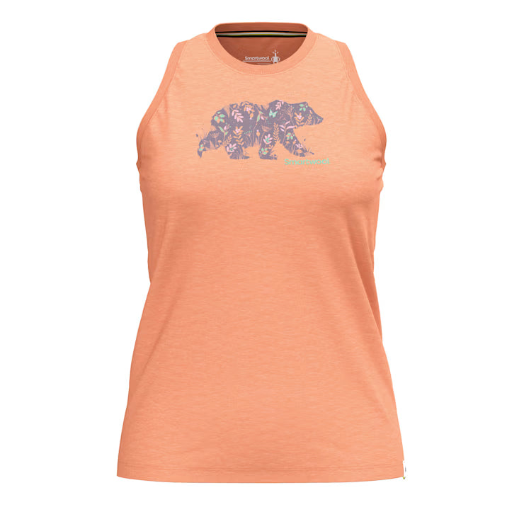 Women's Osa Vega Graphic Tank image 1