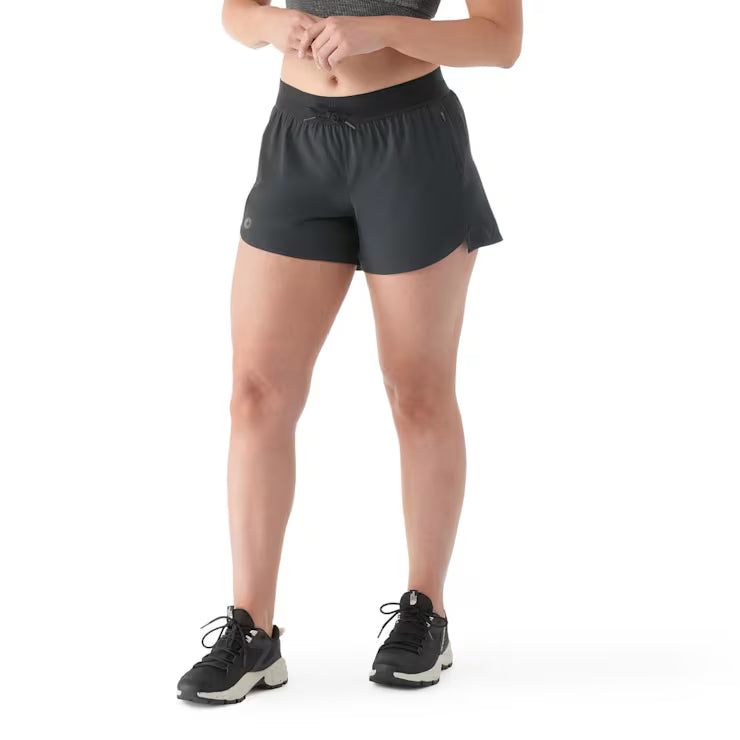 Women's Active Lined 4 Short image 0