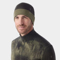 Thermal Merino Reversible Cuffed Beanie image 0