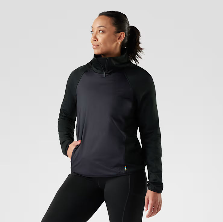 Women's Smartloft Pullover image 0