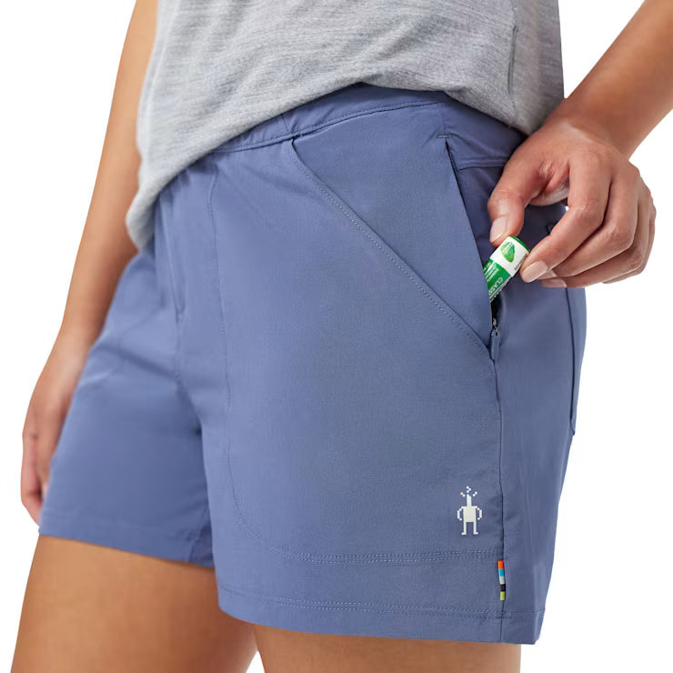 Women's 4 Hike Short image 3