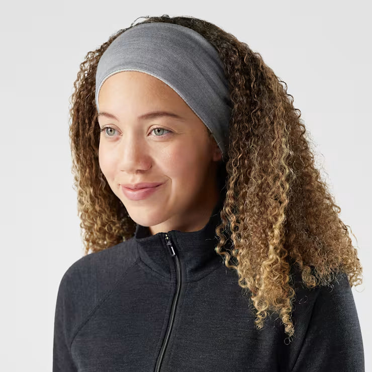 Thermal Merino Reversible Headband image 2