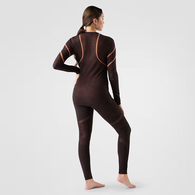 Women's Intraknit™ Thermal Merino Base Layer Crew image 1