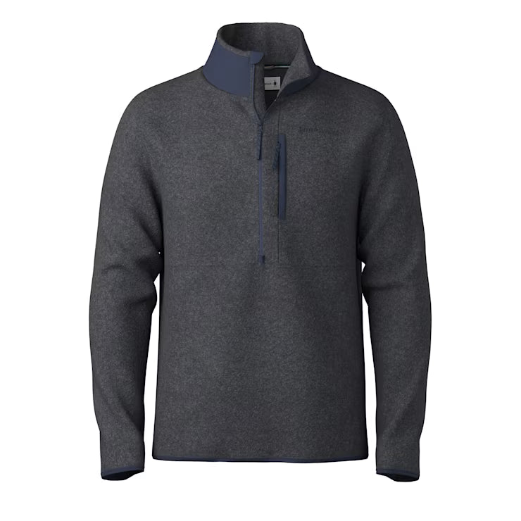 Men's Second Cut™ Fleece 1/2 Zip image 3