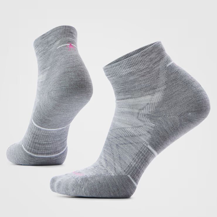 Women's Run Ankle Socks image 0