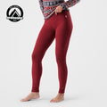 Women's Classic Thermal Merino Base Layer Bottom image 0