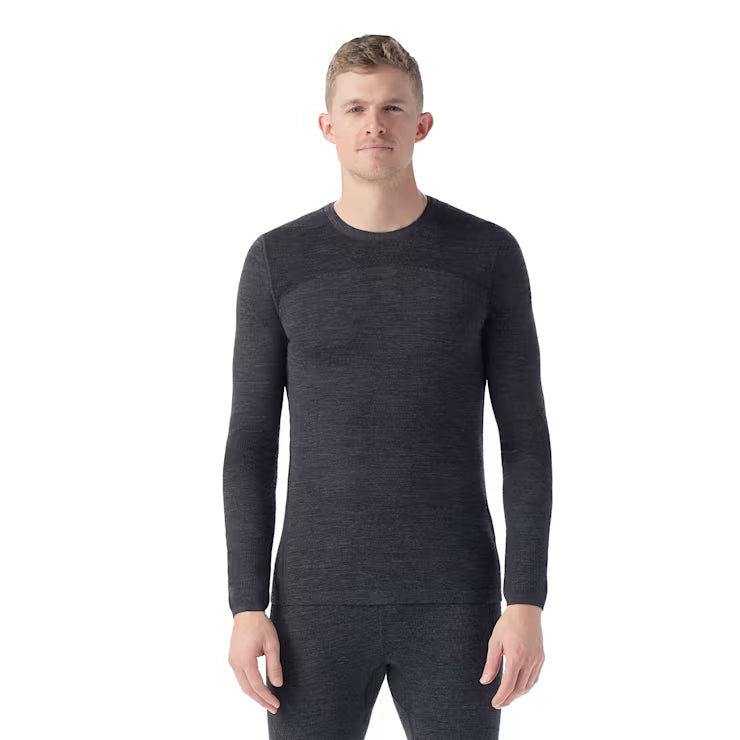 Men's Intraknit™ Thermal Merino Base Layer Crew image 0